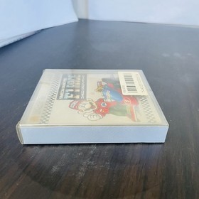 Famicom Grand Prix F1 Race Nintendo Famicom Disk System 1987 FSC-FRGE Racing