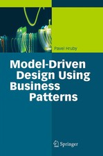 Model-Driven Design Using Business Patterns P...