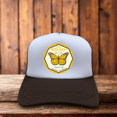 Butterfly Sunflower Baseball Cap - Cotton Adjustable Dad Hat For Men & Women, One Size - View #11