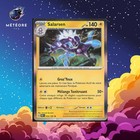 Carte Pokémon Salarsen 072/197 Flammes Obsidiennes Français