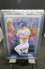 2026 Topps Series 1 Wyatt Langford Base (RAW)
