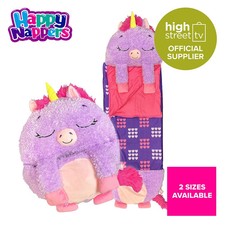 Happy Nappers Series Four