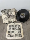 The Beatles Revolver, UK Mono 2nd Press Vinyl LP 2/3 matrix Nr EX vinyl VG audio