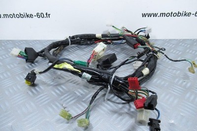 Sym Joyride 125 Lichtmaschine