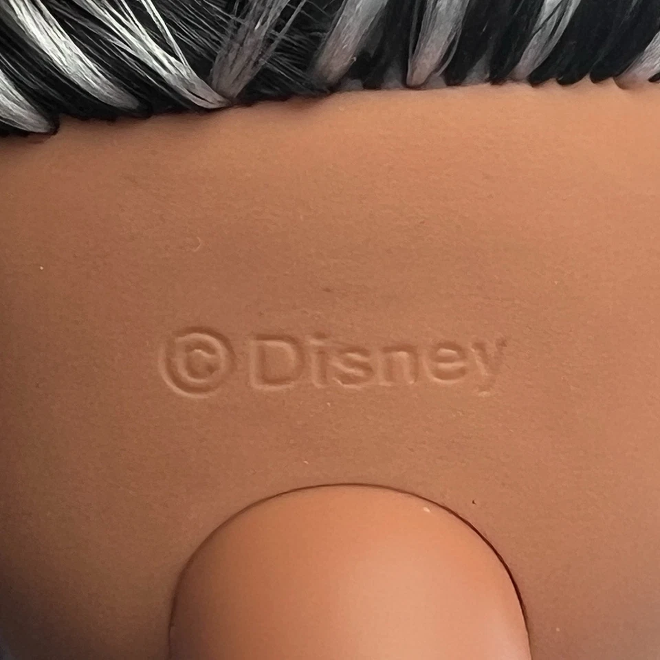 Лот кукол Disney Descendants Jay Carlos Freddie неоновые огни мяч Hasbro - Изображение 4 из 4