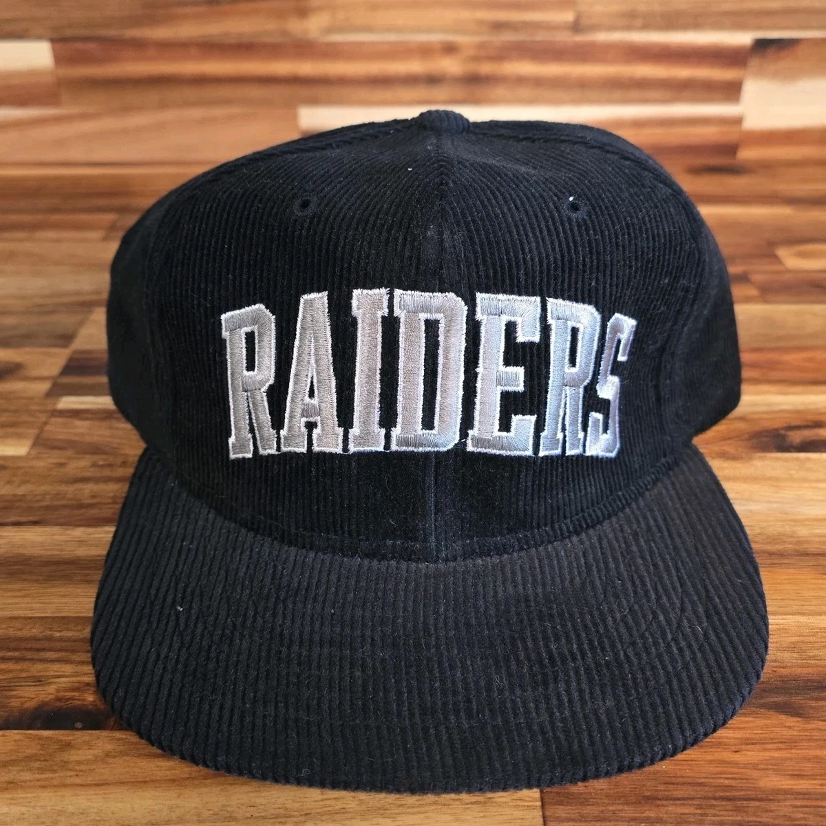 Los Angeles Raiders Snapback for sale | eBay