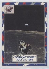 1994 Citgo Feel the Pride Apollo 11 25th Anniversary Heading Home 0qx8