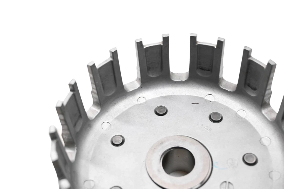 Cesta de embrague Kawasaki KLX250S 14 Foto 2 de 3