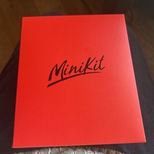 Minikit Nipple Covers