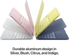 New 2026 Apple - MacBook Neo 13-inch Laptop - A18 Pro chip 256GB/512GB