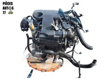 Moteur Renault Captur