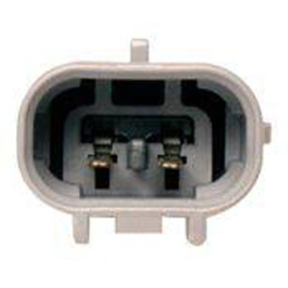 Sensor de oxígeno Denso O2 234-2003 aguas abajo y aguas arriba para Toyota Corolla Prizm Foto 3 de 3