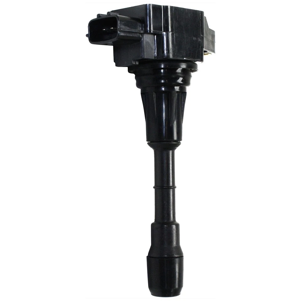 Комплект катушек зажигания для 2009-21 Nissan Maxima 14-20 Infiniti QX60 3,5 л 6-цилиндровый седан - Изображение 2 из 4