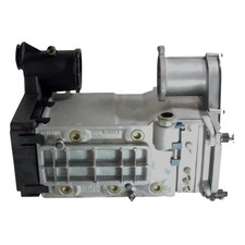 Worcester Greenstar Combi 27 30 CDI Main Heat Exchanger 87377017930 8716119315