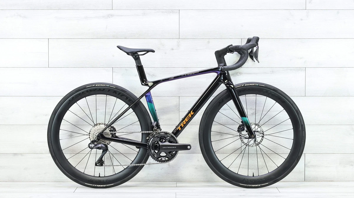 Trek Bikes for sale | eBay