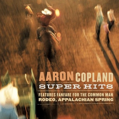 Copland: Super Hits - CD - VG