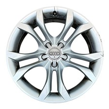 Alufelge original Aluminiumfelge 8x18 ET31 Audi A5 8T 8F 8T0601025A
