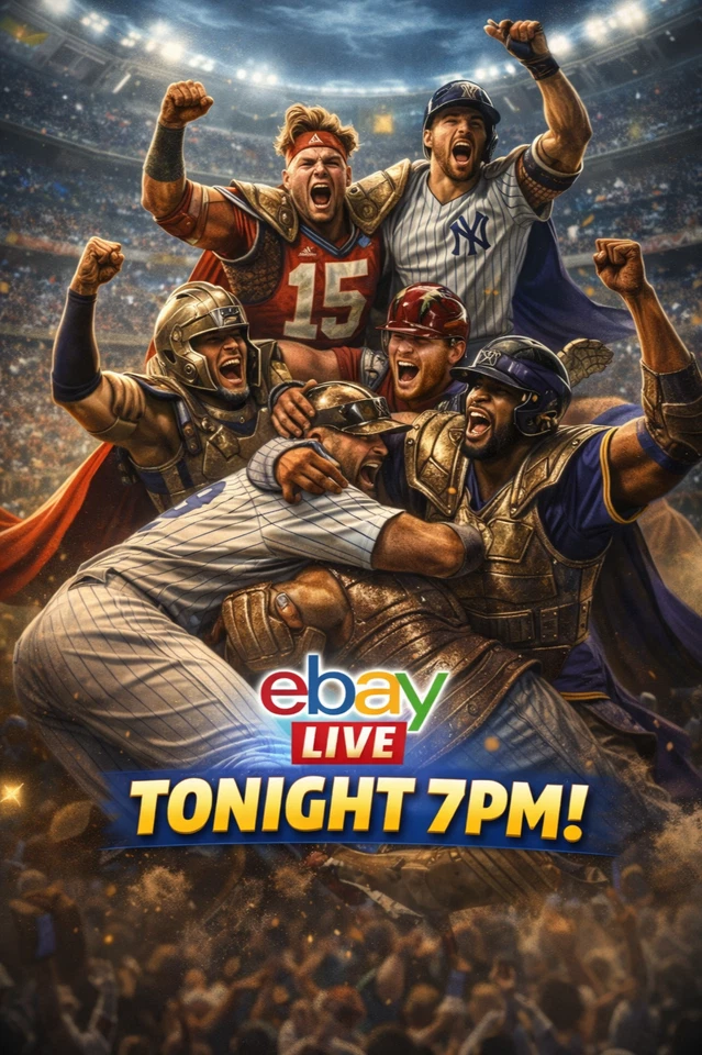 Breakz For Sports Enthusiasts 🦸‍♂️