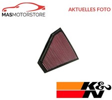 MOTOR LUFTFILTER MOTORFILTER K&N FILTERS 33-2332 I FÜR BMW 3,1,E92,E90,E91,E93