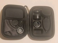 Clip On Phone Camera Lens Kit