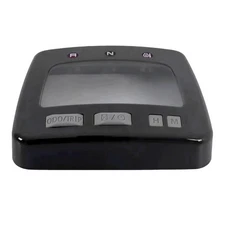 Speedometer Gauge Cover Dash Upper Assembly Replacement For Honda Foreman