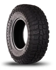 4 New Mudder Trucker Hang Over M/T Mud Tire 285/75R16 126R LRE 2857516 285 75 16
