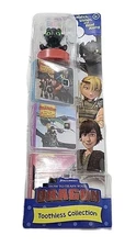 Little Tikes Story Dream Machine How to Train Your Dragon Toothless Collection
