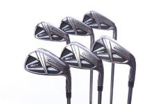 TaylorMade Qi MAX HL Irons
