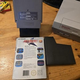 Roller Spiele - Nintendo NES - UK PAL (UKV)