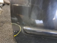 Porte avant et accessoires Nissan NOTE