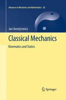 Jan Awrejcewicz | Classical Mechanics | Taschenbuch | Englisch (2016) | Xiii