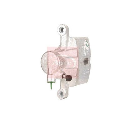 Apec Red Brake Caliper - LCA140N - Fits Mitsubishi Rear Left - OE Quality