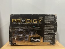 Tekonsha Prodigy Rf Trailer Brake Controller Proportional 1-3 Axle Compatible Tekonsha Prodigy Rf Trailer Brake Controller Proportional 1-3 Axle Compatible