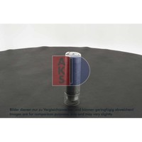Trockner Klimaanlage Aks Dasis 802370N FüR CitroëN Porsche Peugeot Fiat Lancia Y