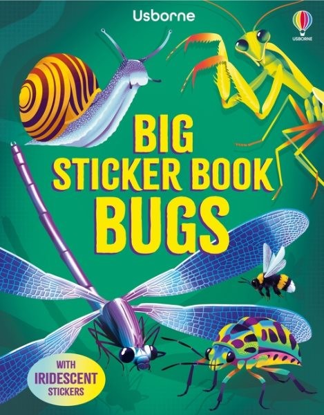 Bugs, Paperback by James, Alice; Mills, Rebecca (ILT), Like New Used, Free sh...