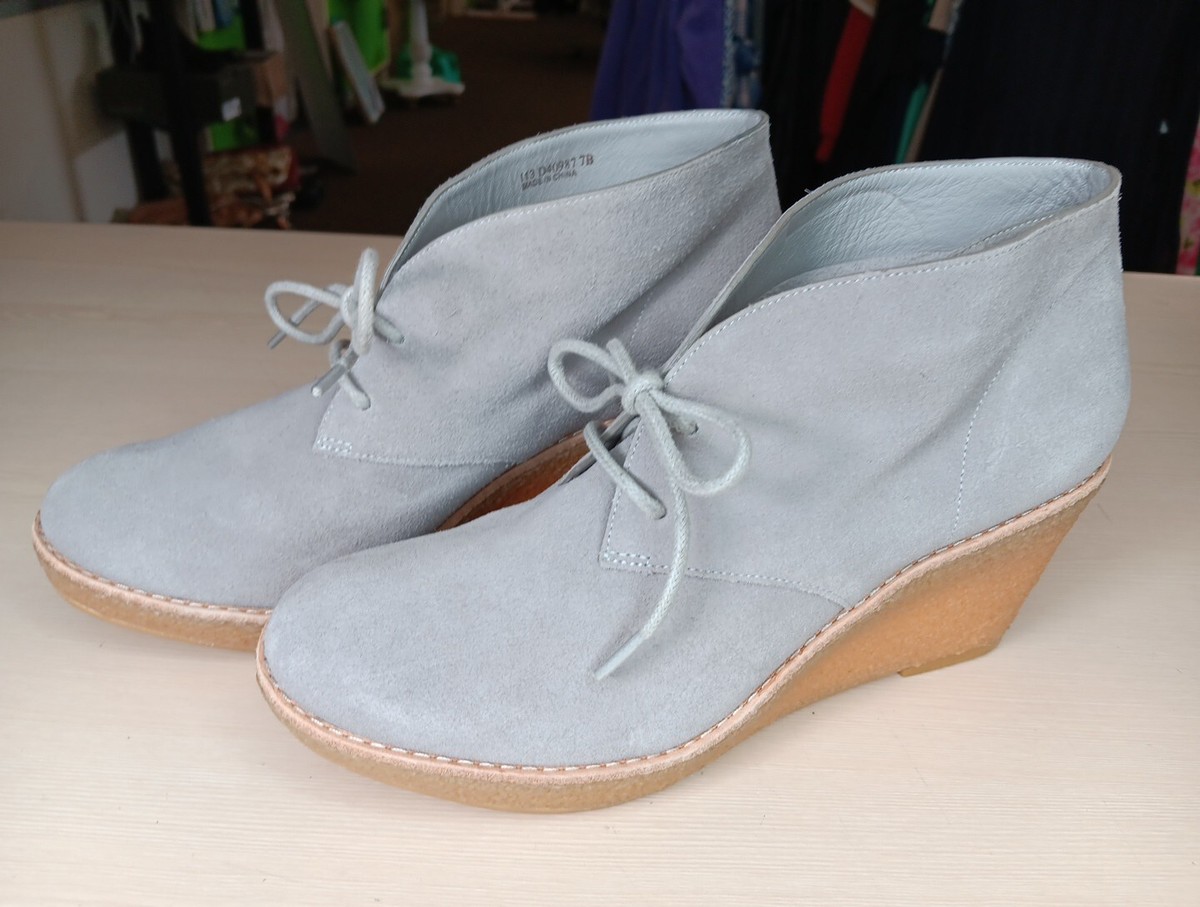 Cole Haan Booties Women display picture 1