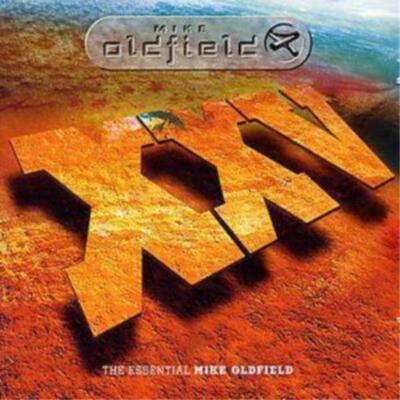 Essential Mike Oldfield 1996 CD Top-Qualität Kostenloser Versand UK