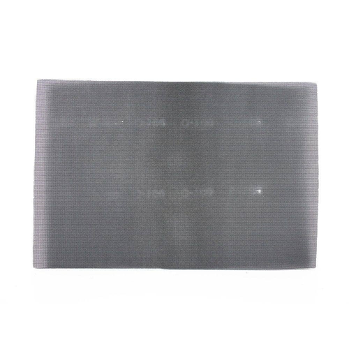 Sanding Screen 12" x 18" 220-Grit Ultra Fine Premium Silicone Carbide 5-Pack - Picture 6 of 12