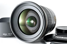 [Near Mint] Nikon DX AF-S NIKKOR 12-24mm f/4G ED IF Wide Angle from Japan #2412