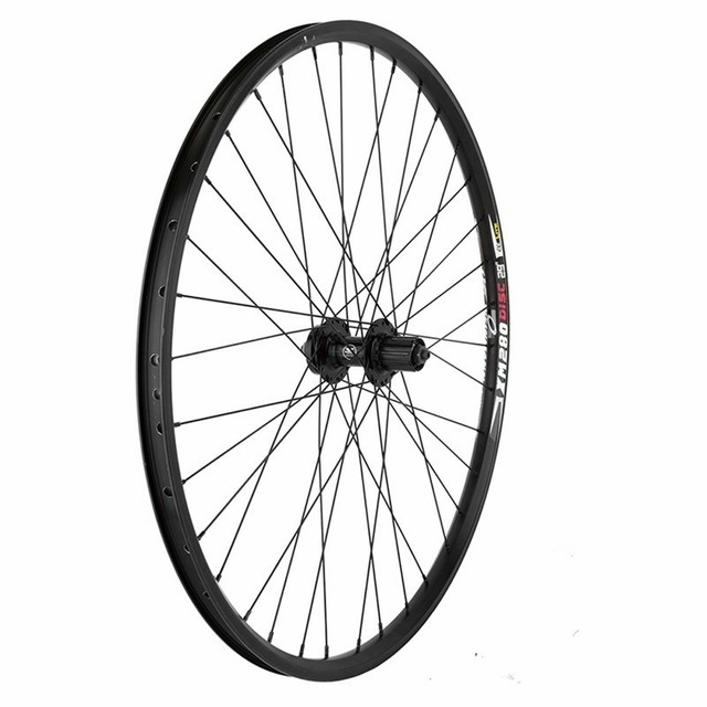 29in mountain bike wheels