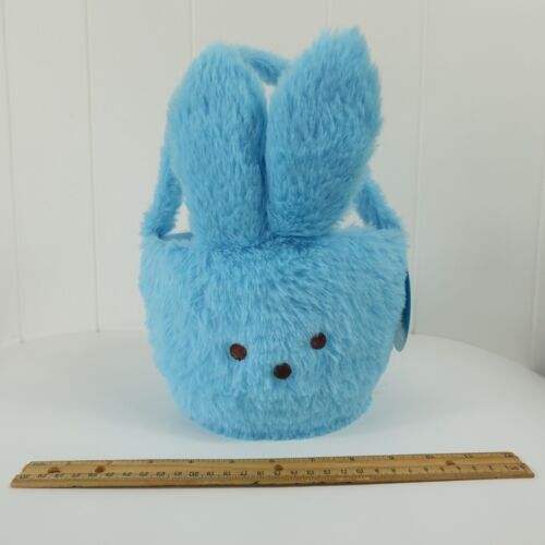 Peeps Blue Soft Easter Basket