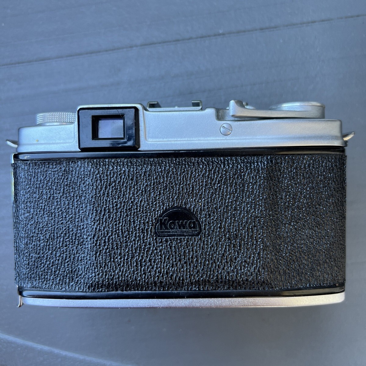 GRAFLEX CENTURY 35, 45/3.5 KOWA PROMINAR F.C f/2.8 48mm | eBay