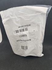 GE WD15X24213 Genuine OEM Dishwasher Water Valve Fits: WD15X22999 WD15X26140 WD
