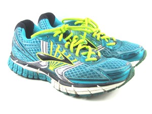 brooks adrenaline gts 14 mens gold