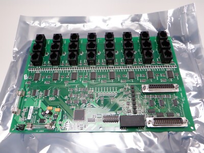 Industrial Control Links B0339004 Distributed Interface Board Easypick IV