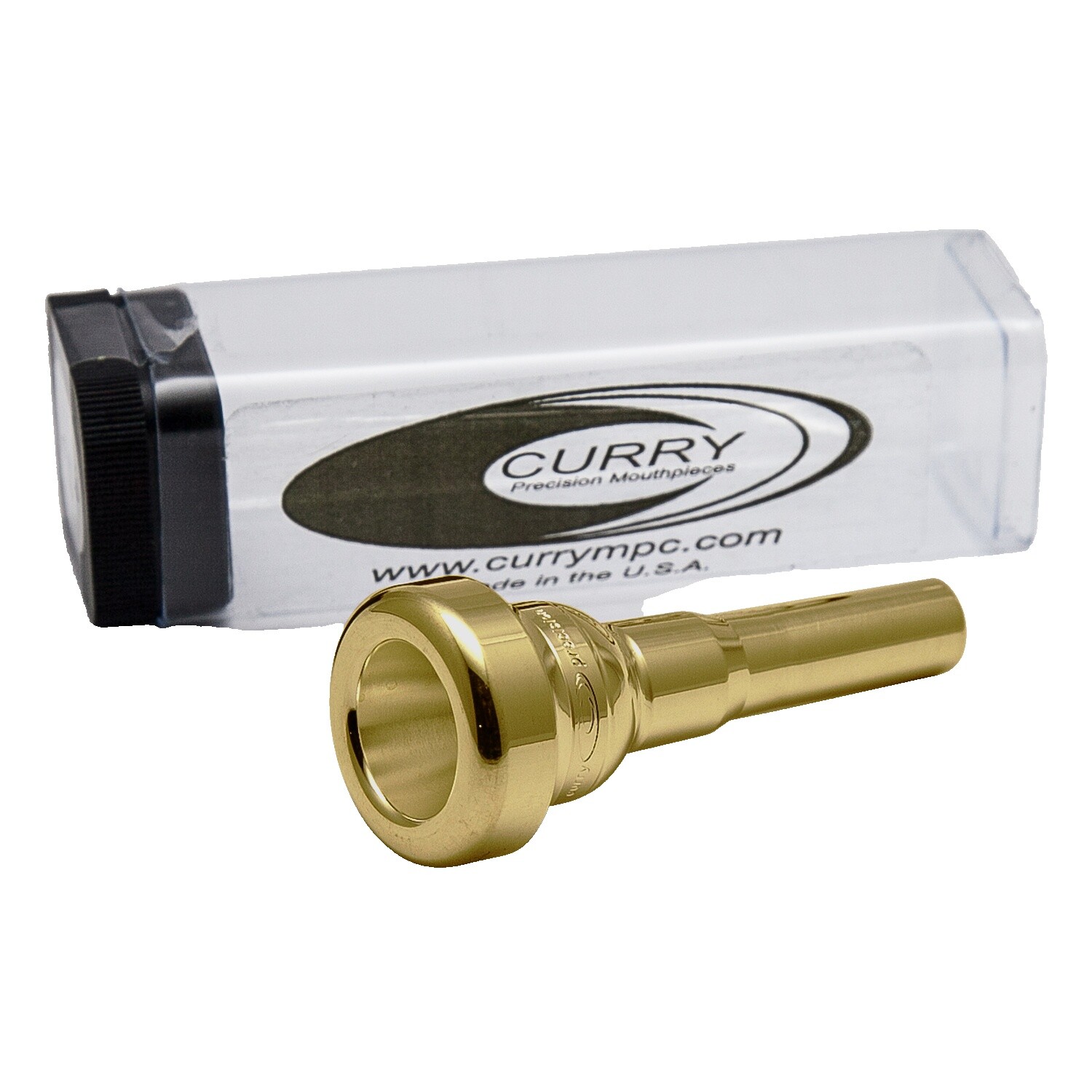 Curry Flugelhorn Mouthpieces | eBay
