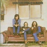Crosby Stills & Nash (Erweitert & Remastered) - Crosby Stills & Nash Cd