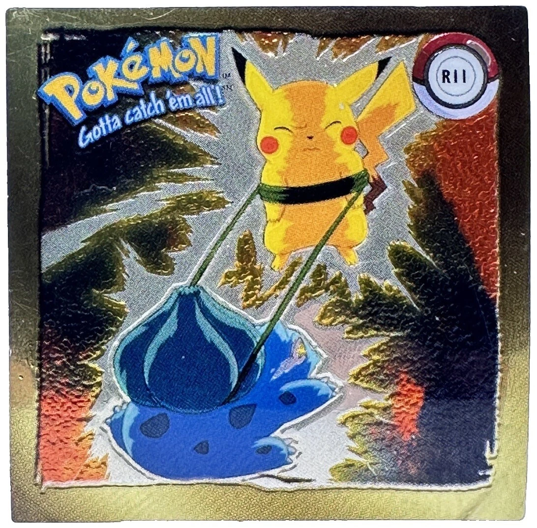 Gold Series Trading Card Games in English