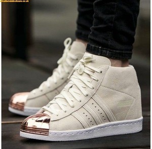 superstar high tops