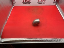 Stainless Steel 2" FNPT 316 SS 90 Degree Elbow Class 150